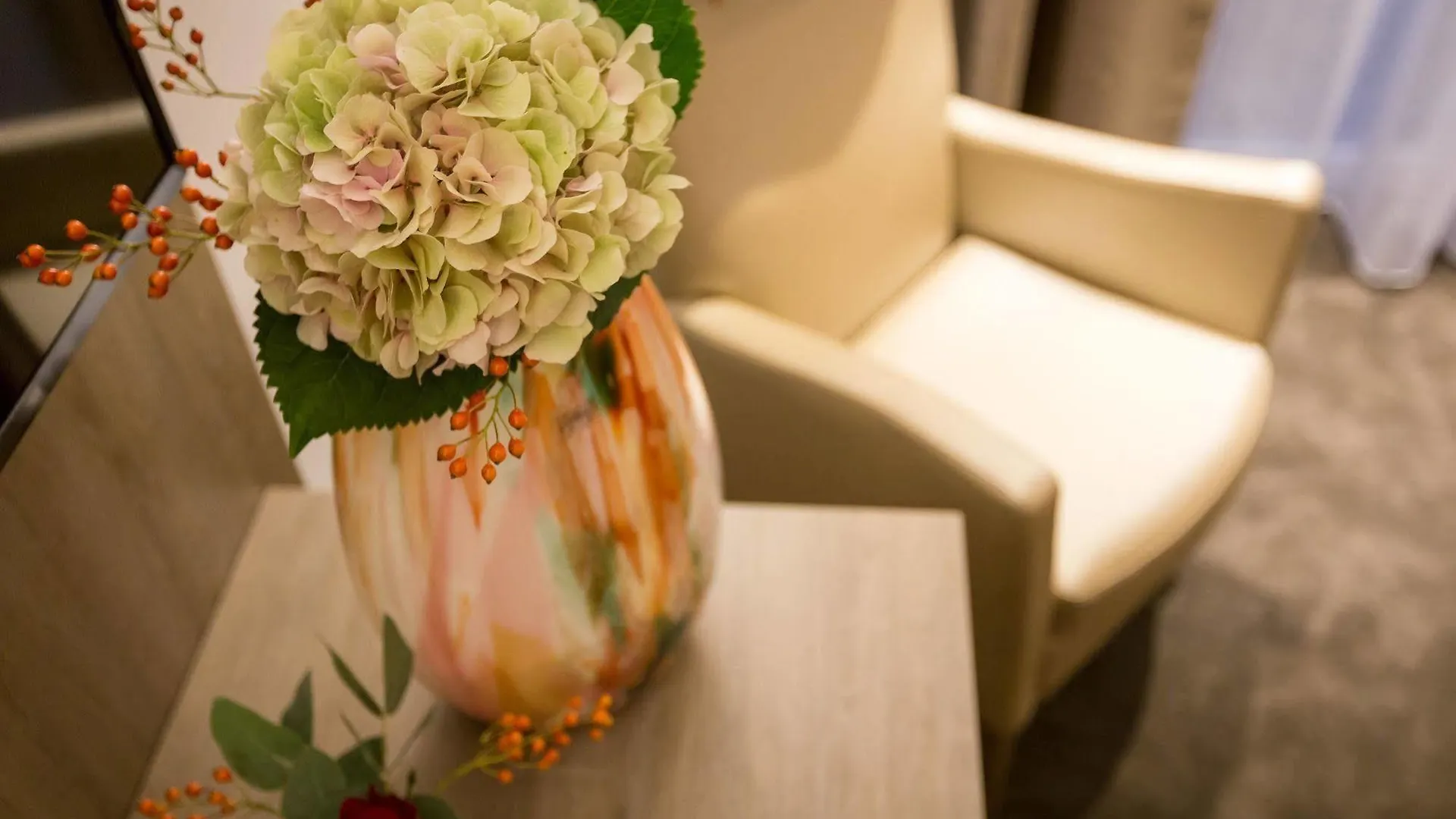Boutique Hotel Scheepers Valkenburg aan de Geul 4*,