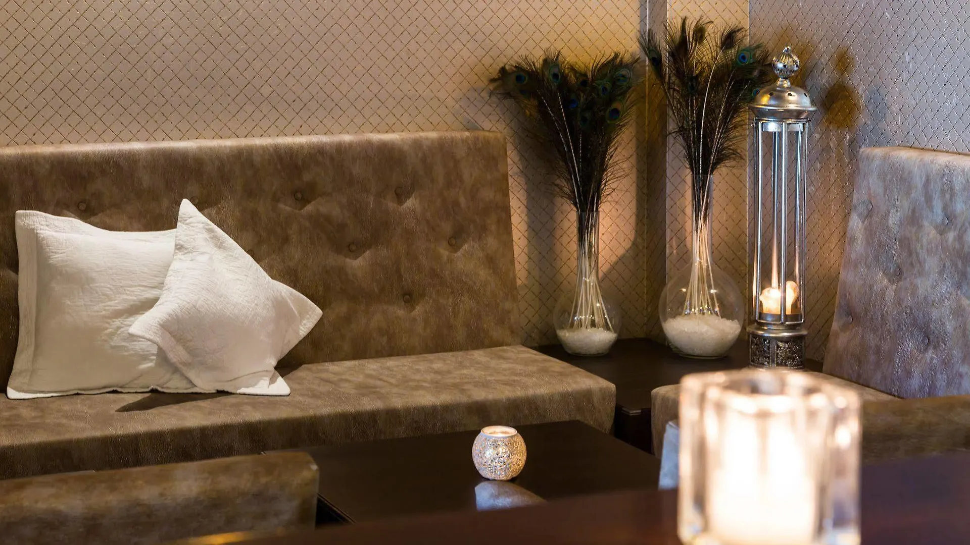 Boutique Hotel Scheepers Valkenburg aan de Geul Netherlands